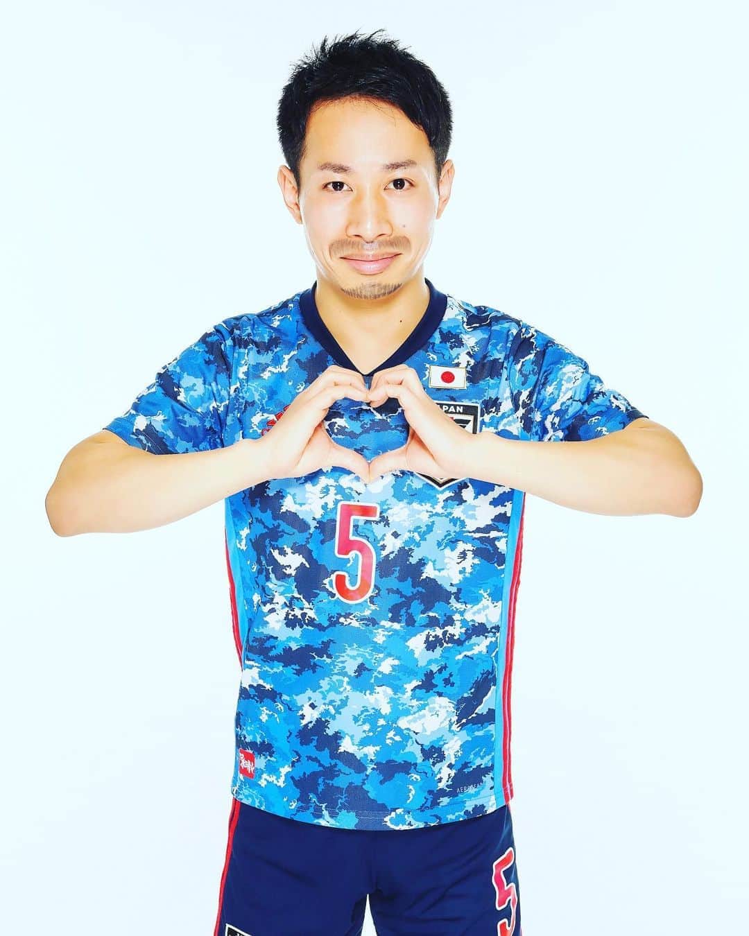 アモーレ橋本のインスタグラム