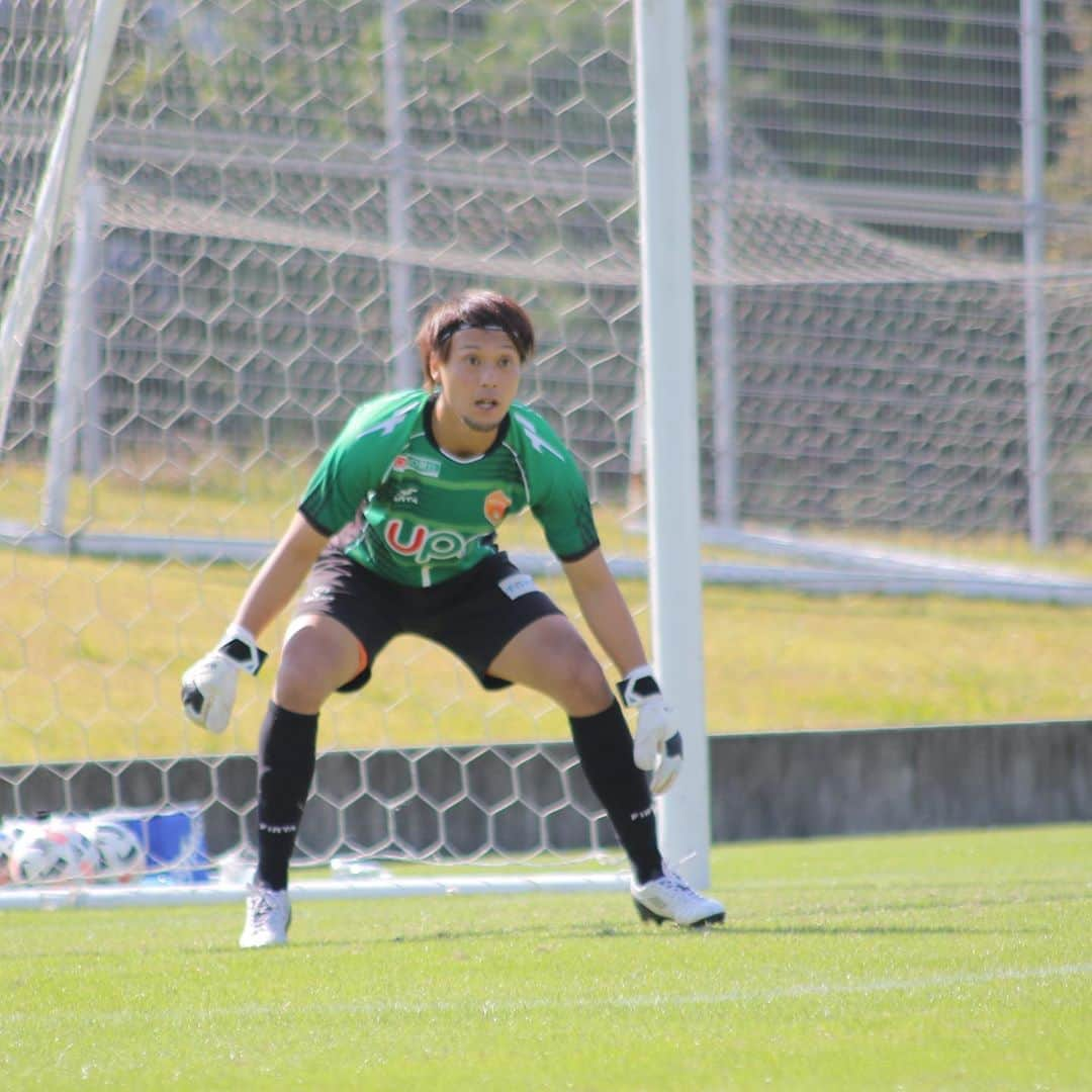 レノファ山口FCさんのインスタグラム写真 - (レノファ山口FCInstagram)「10月26日 トレーニングマッチ vs.ギラヴァンツ北九州 #renofa #レノファ山口 #林瑞輝 #古賀俊太郎 #河野孝汰 #村田和哉 #佐藤健太郎 #森晃太 #楠本卓海 #伊東稜晟   その他、写真は #レノファプラス に掲載中！ まずはレノファアプリをダウンロードお願いします！！」10月26日 15時50分 - renofa_yamaguchi