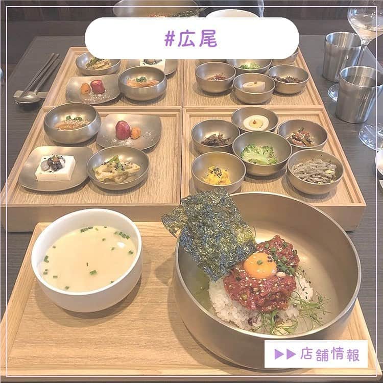 ピコフードのグルメインスタ