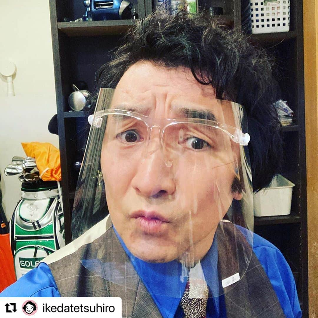 【公式】シンドラ「バベル九朔」さんのインスタグラム写真 - (【公式】シンドラ「バベル九朔」Instagram)「#Repost @ikedatetsuhiro with @make_repost ・・・ バベル九朔第2話、本日深夜24:59からです。バベルの住人の過去が次第に明らかになって行きますよ。面白いから是非見ていただきたいです。  “バベル”という不思議な世界に巻き込まれたことが、夢か現実か分からぬまま、満大（菊池風磨）は、地下の物置部屋の前で目を覚ます。ここのところ四条さんの様子がおかしいと気がかりだった満大。そんな中、市川さん（アキラ100%）たちから「約束の時間に四条さんが現れない」と聞き…。 満大は、おぼろげな記憶の中で、白い服の少女に「現実世界で夢を諦めてしまった人が“バベル”に取り込まれる」と言われたことを思い出した。 満大は四条さんを救い出すため、半信半疑でもう一度“バベル”の世界に向かうが、そこには「宝くじが当たったので、探偵事務所を畳む」と言う四条さんと、その娘・紗耶香の姿が。」10月26日 16時04分 - babel_ntv