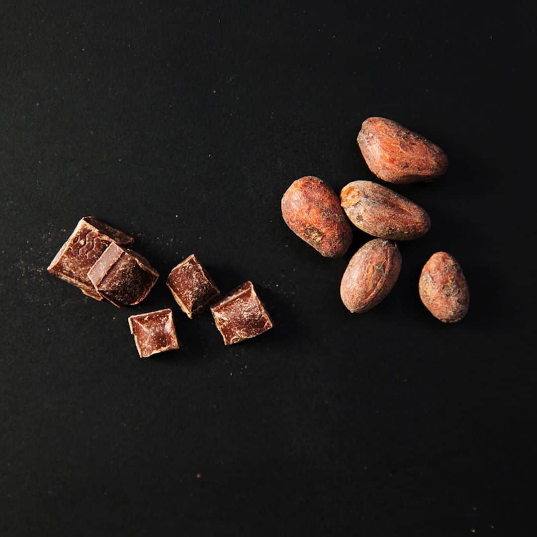 ダンデライオン・チョコレート・ジャパンのグルメインスタ