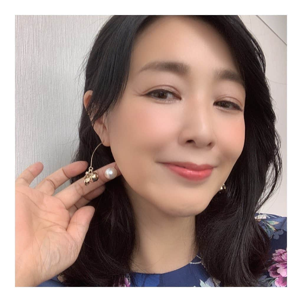 菊池桃子さんのインスタグラム写真 - (菊池桃子Instagram)「* 【出演情報】 📺 テレビ朝日「ナニコレ珍百景」 　2020年11月1日(日) 18:30～20:00  #出演情報 #テレビ朝日 #ナニコレ珍百景 #衣装は #DAKS #アクセサリーは #ROOM #菊池桃子 #momokokikuchi #staff」10月26日 16時15分 - momoko_kikuchi_official