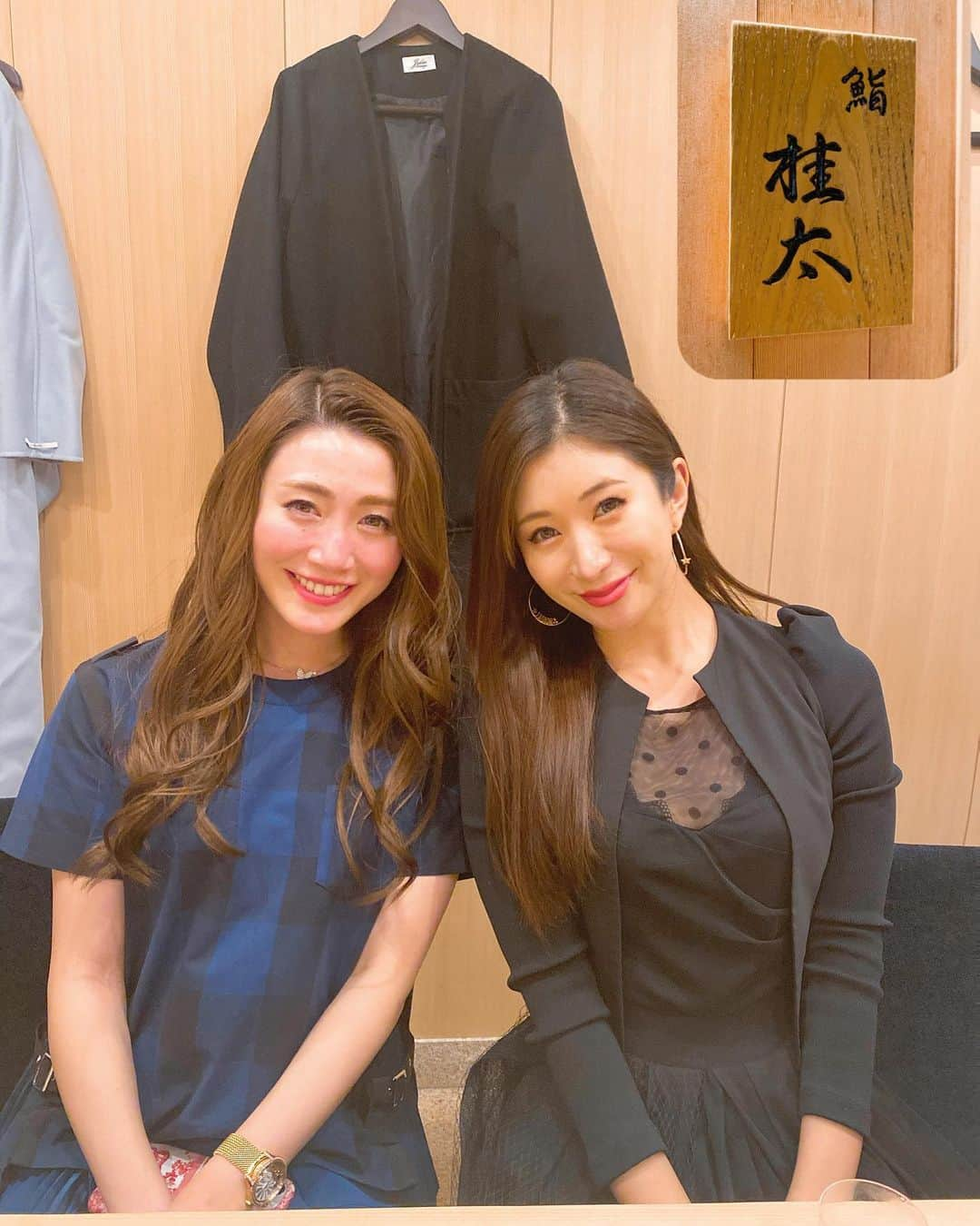 中村江莉香のインスタグラム