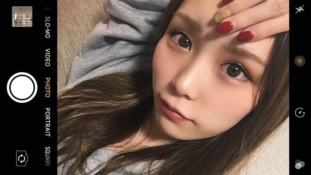 こもものインスタグラム