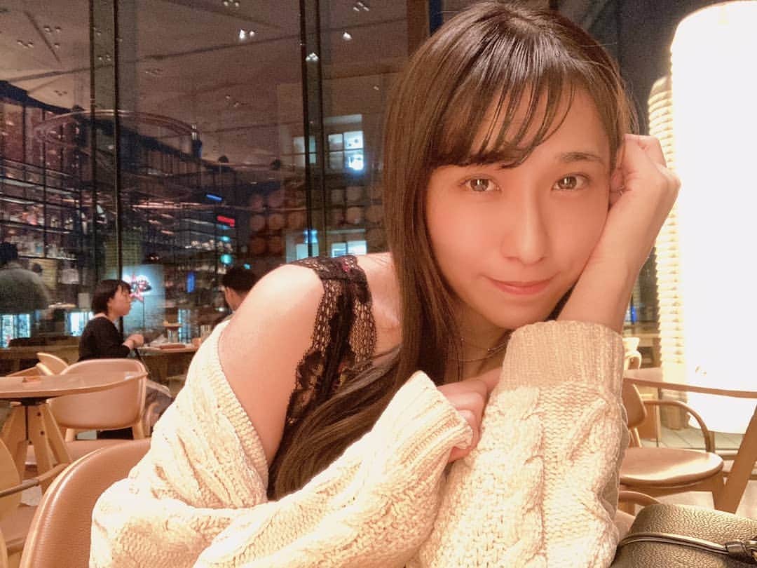 小見川千明のグルメインスタ