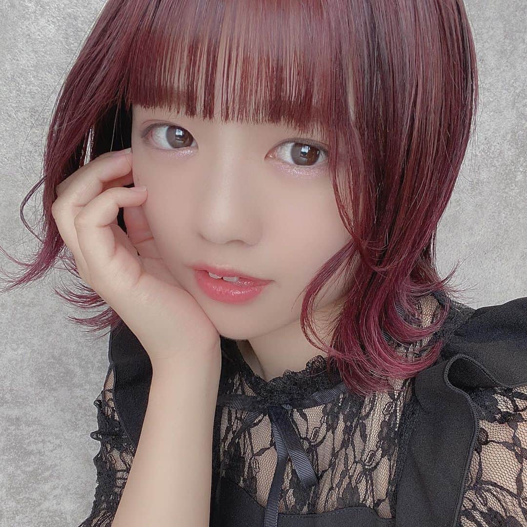 亜桜しおんのインスタグラム