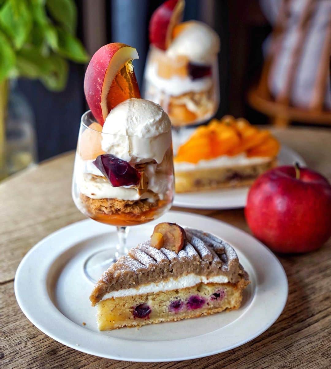 あゆまっくすのグルメインスタ