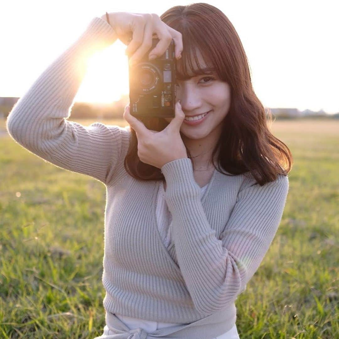 細沼紗花さんのインスタグラム写真 - (細沼紗花Instagram)「薔薇と二子玉川 . . #ポートレート#撮影」10月26日 17時19分 - sayaka_hosonuma