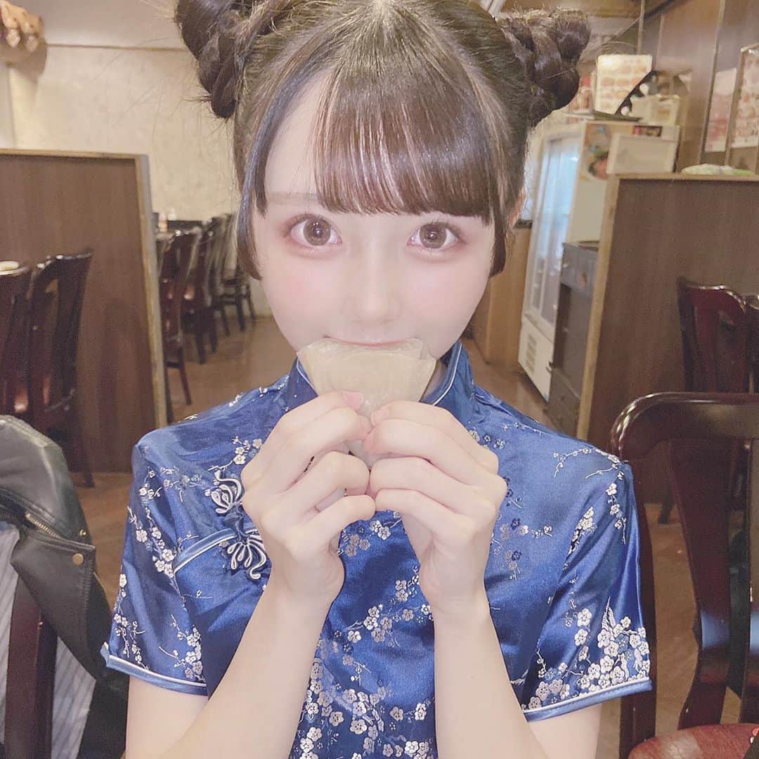 山本あこのインスタグラム：「ŧ ‹”ŧ ‹”」