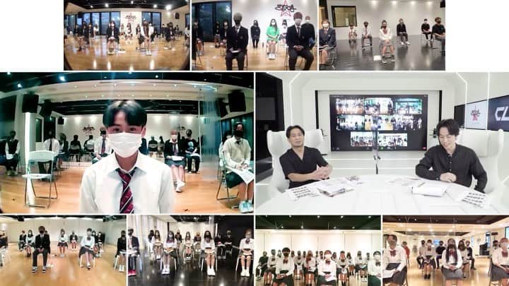 exileパフォーマンス研究所のインスタグラム
