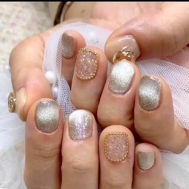 Icegel Nailのインスタグラム