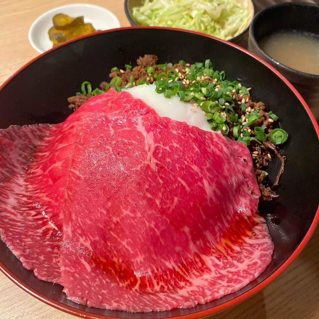 ウルフのグルメインスタ