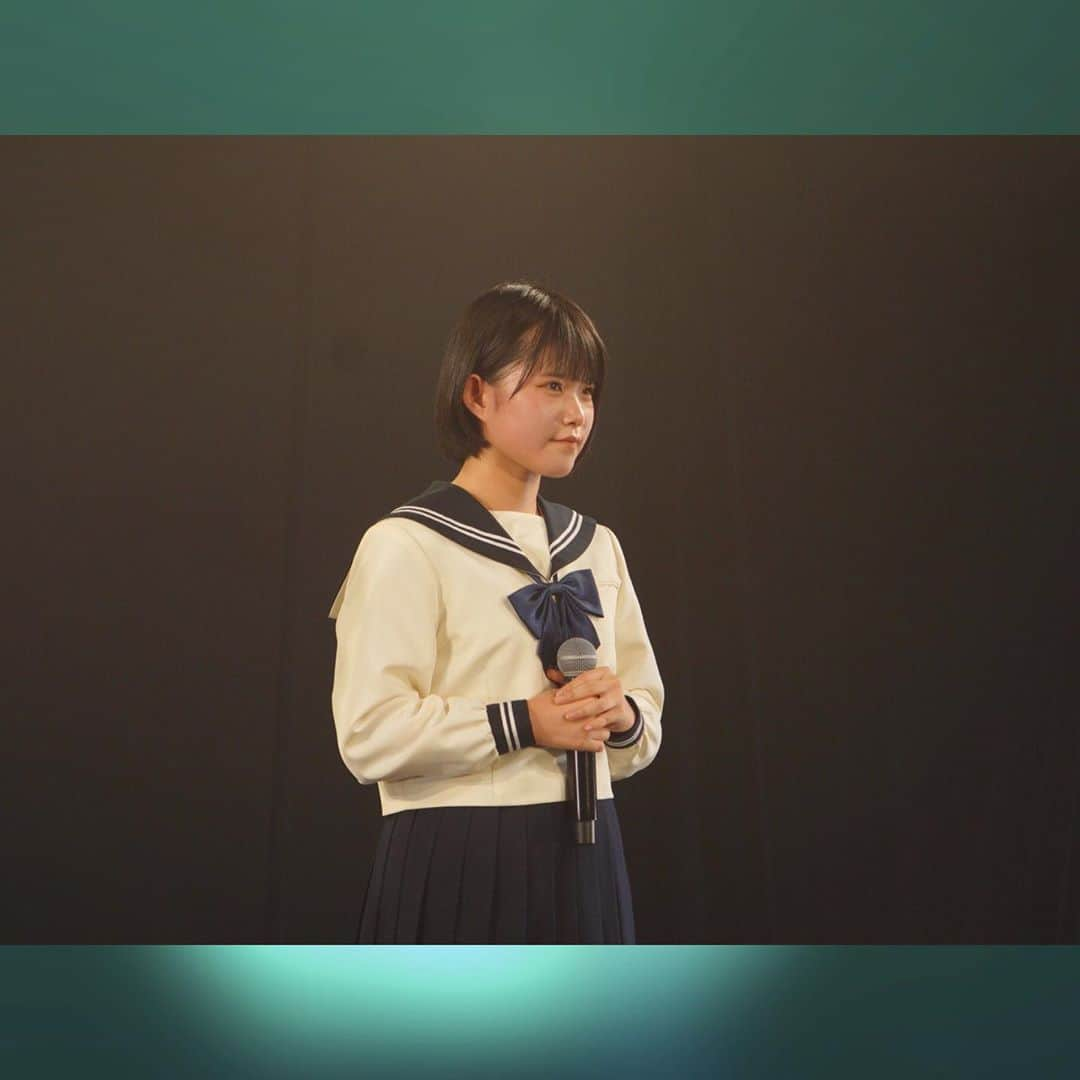 STU48のインスタグラム