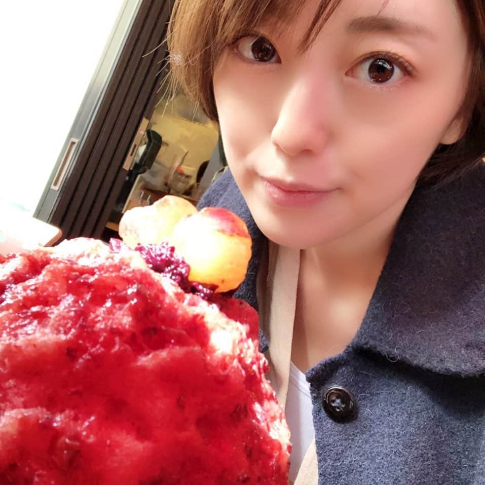 沢井美優のインスタグラム