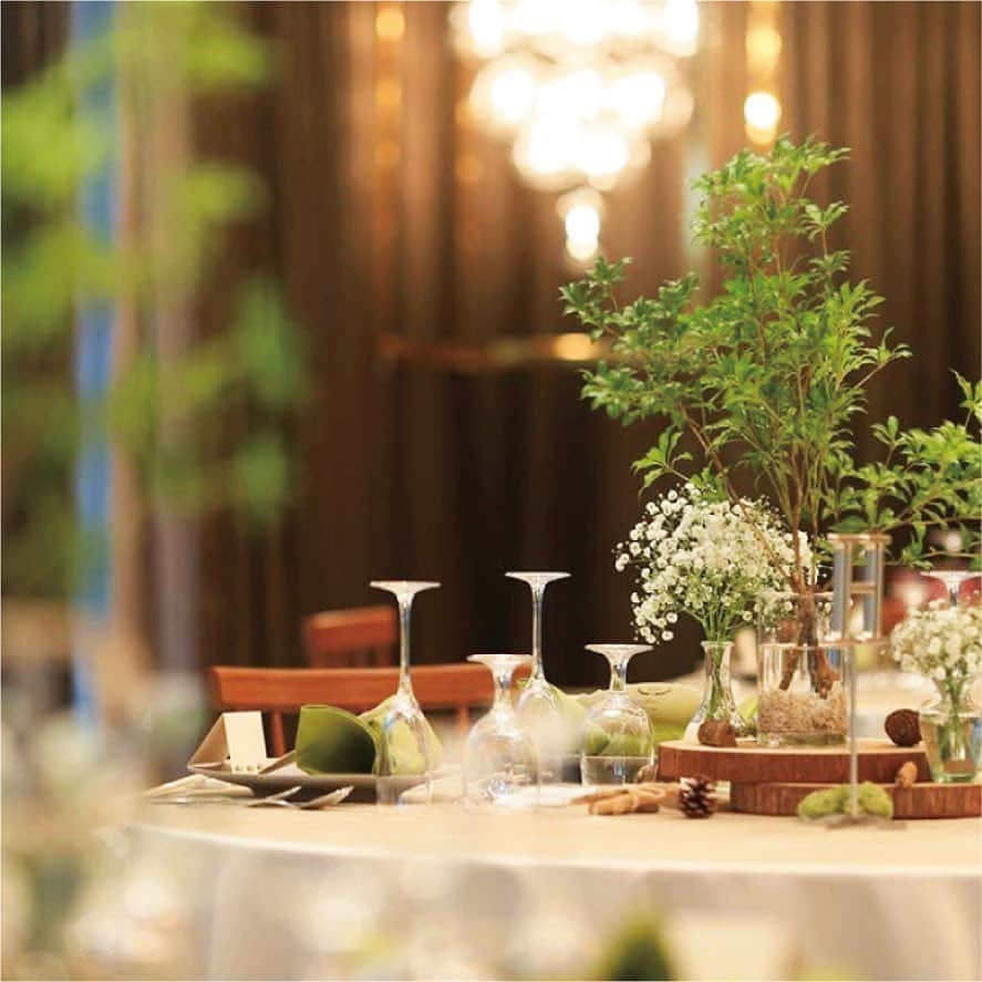 Dears Weddingのグルメインスタ