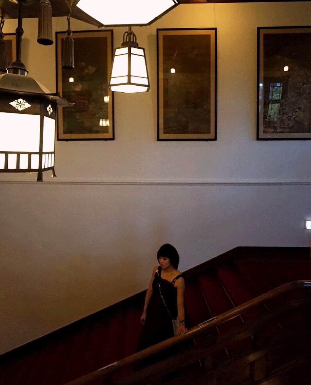 辻井美香のグルメインスタ