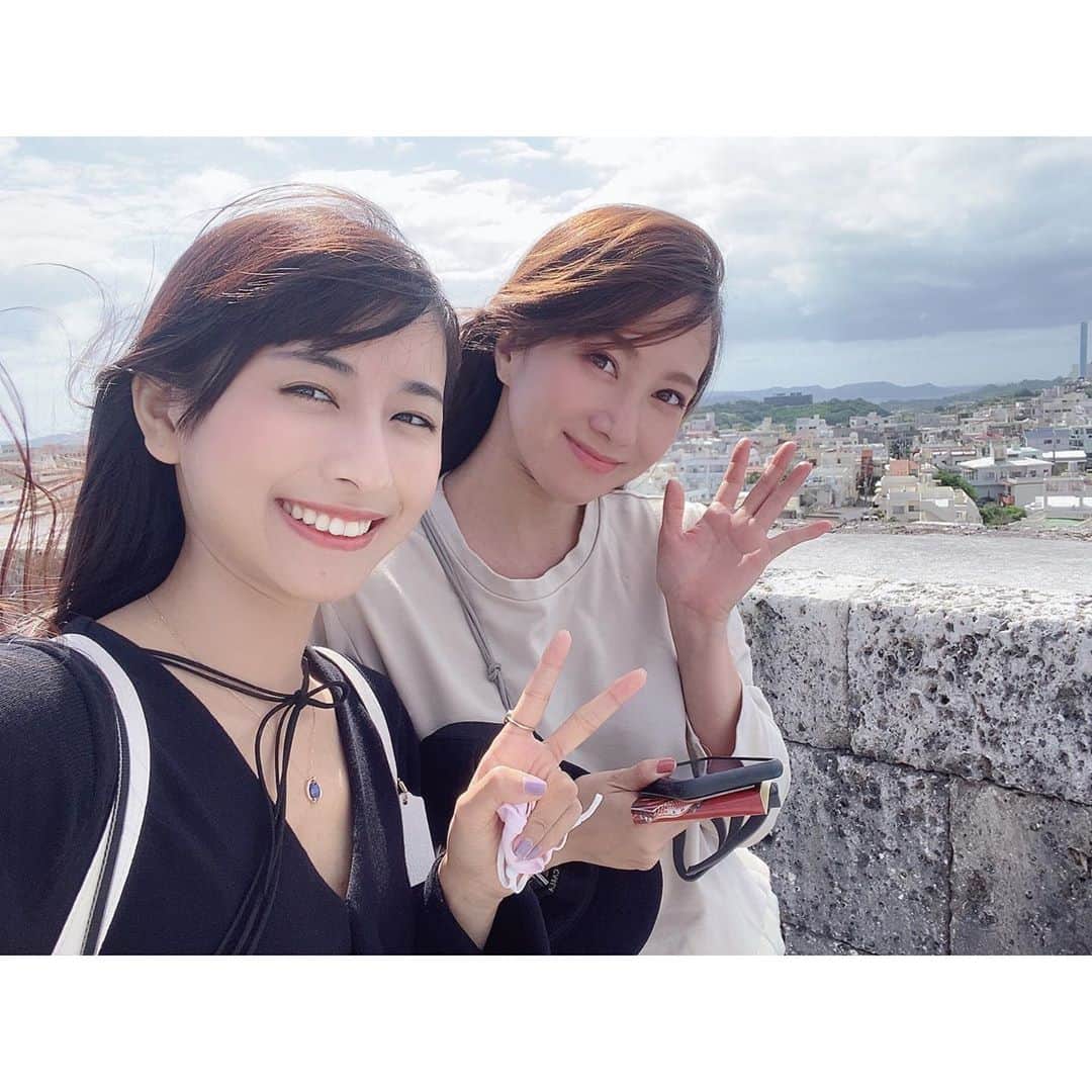 崎山一葉のインスタグラム