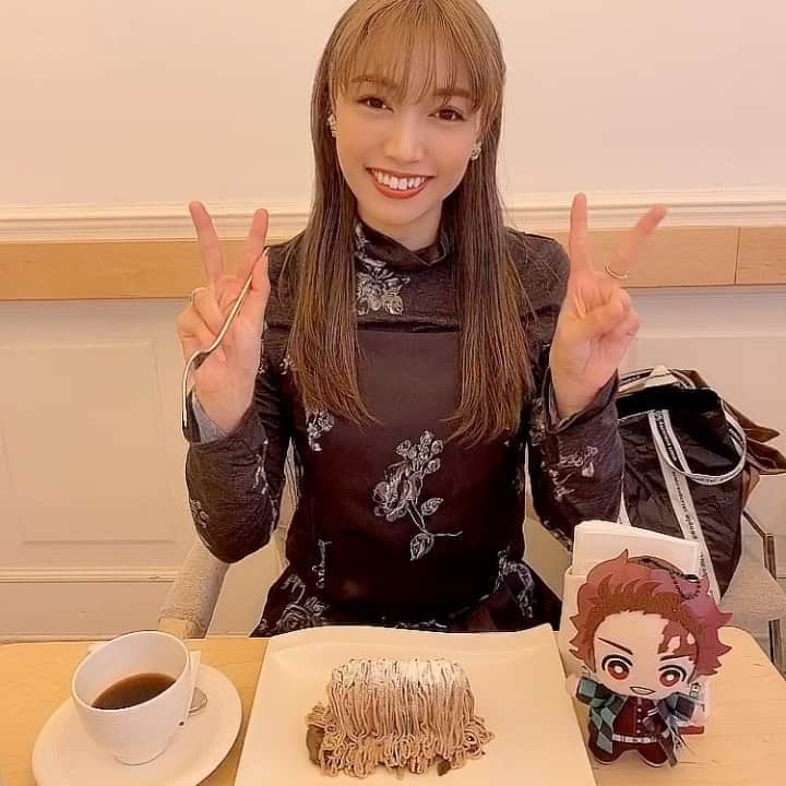 のののグルメインスタ