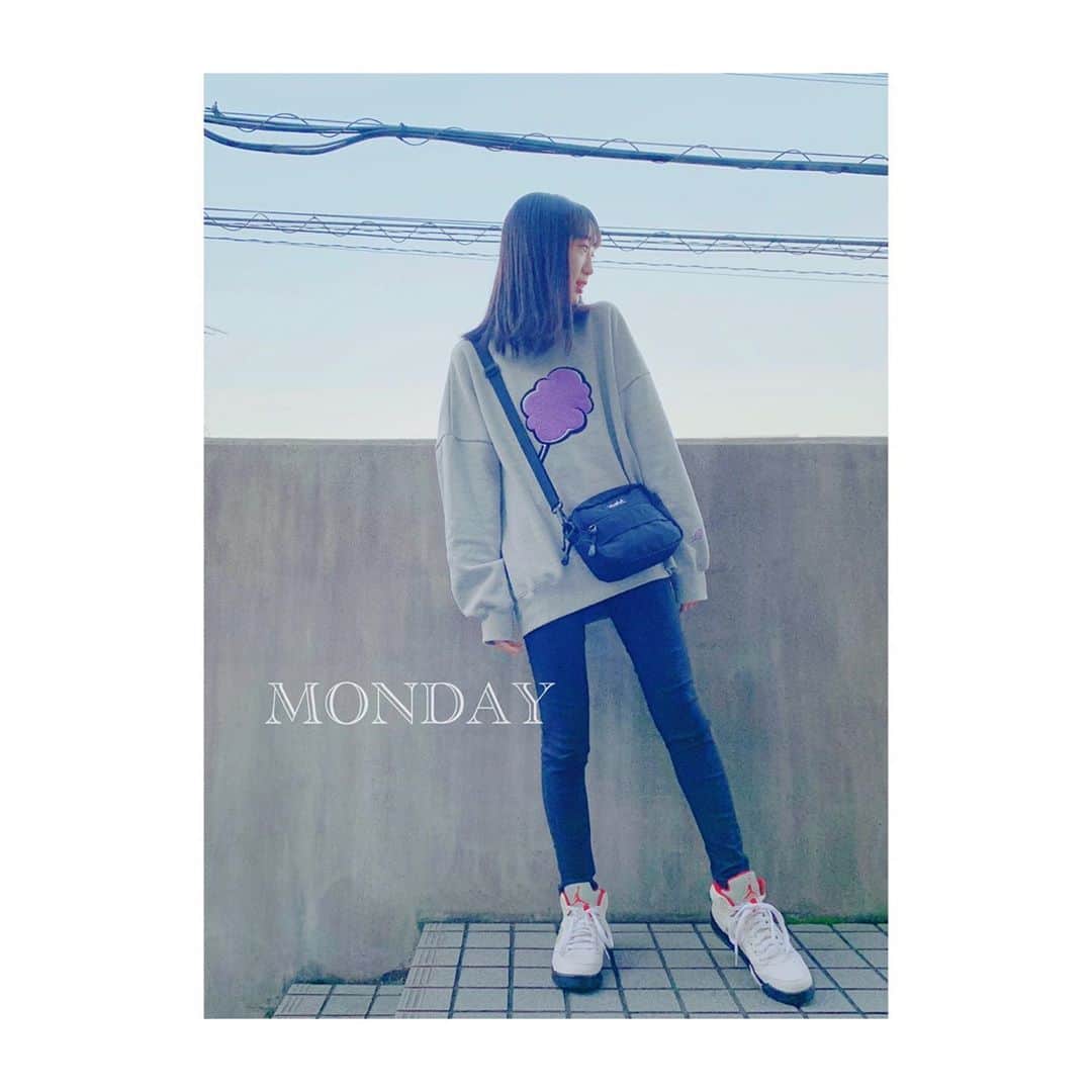 ももかのインスタグラム
