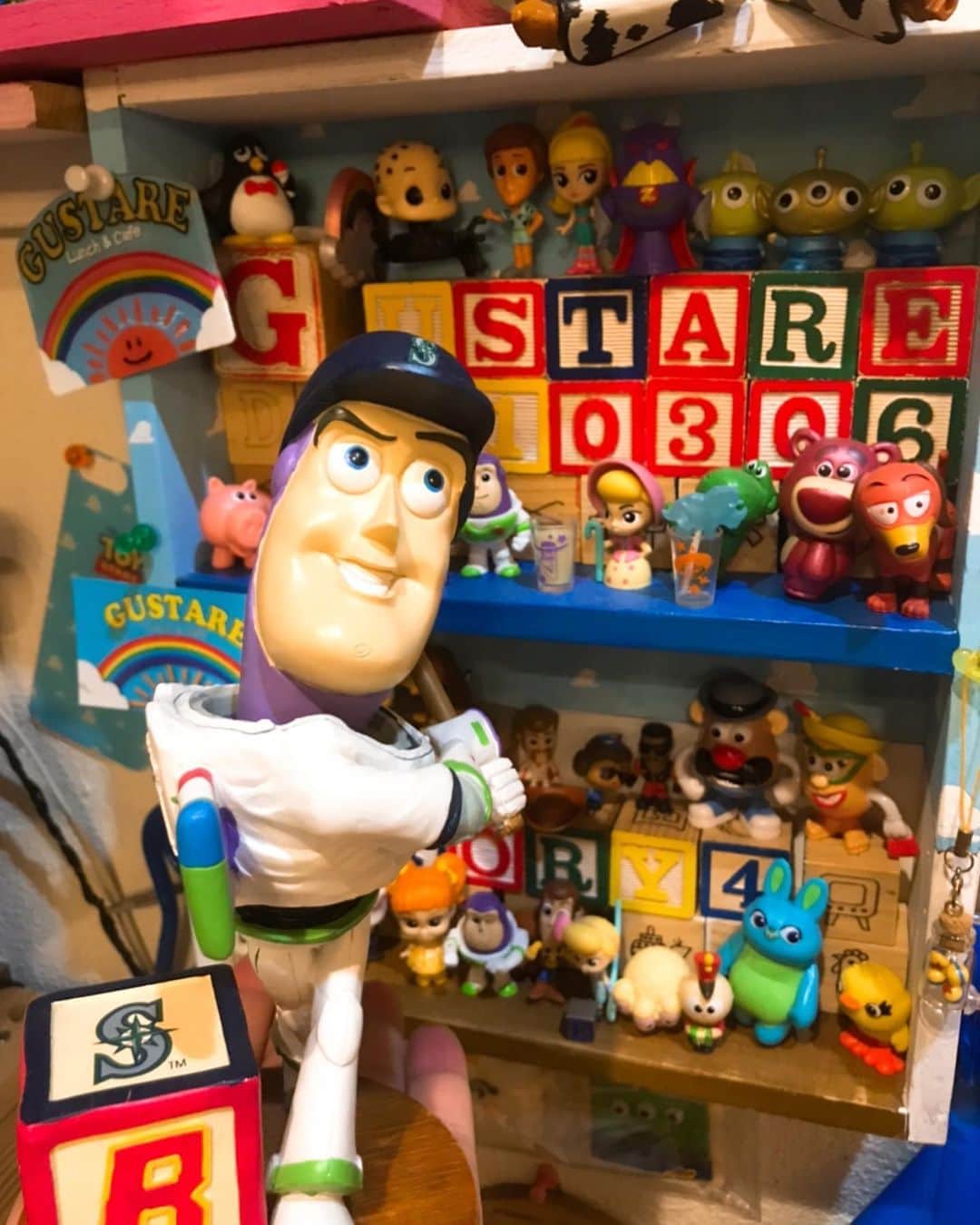 まーくんのグルメインスタ