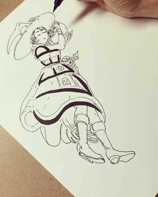 Kuretakeのインスタグラム