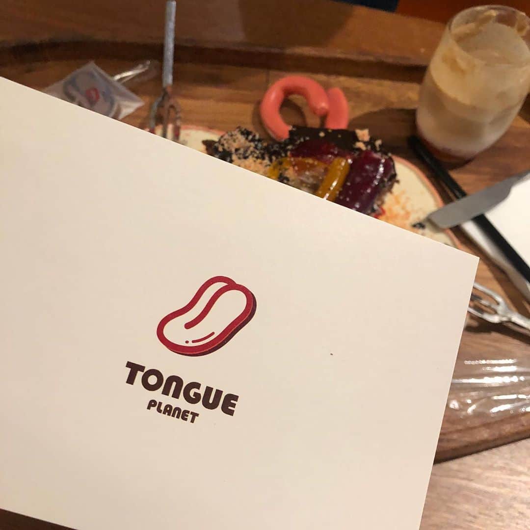 ジョンジンのインスタグラム