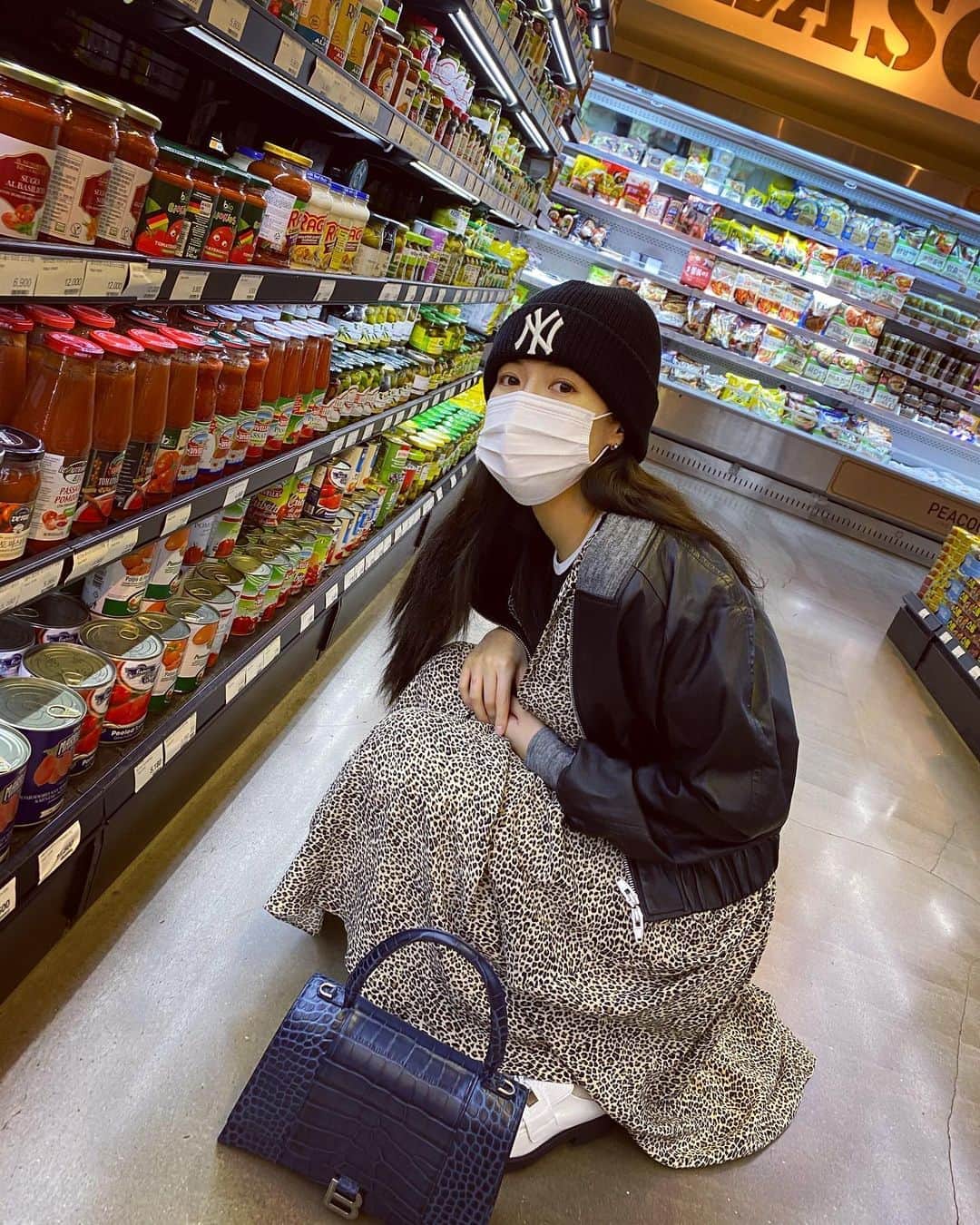 ヒョナ さんのインスタグラム写真 - (ヒョナ Instagram)10月26日 18時06分 - hyunah_aa