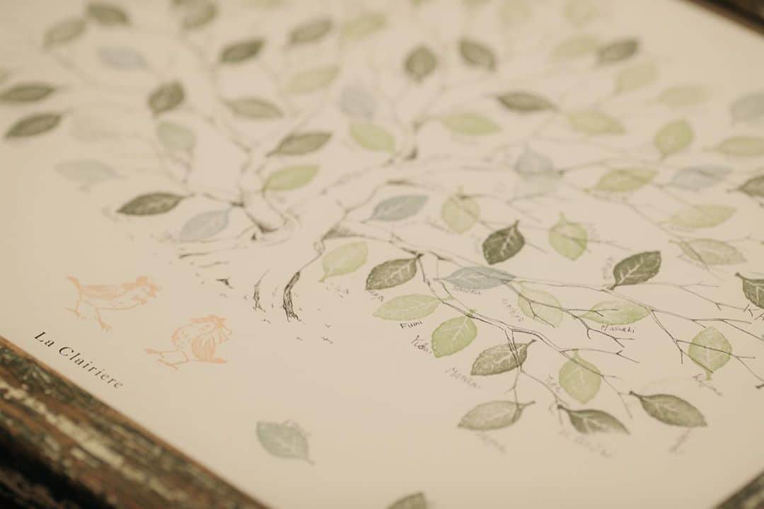 ラクラリエールのグルメインスタ