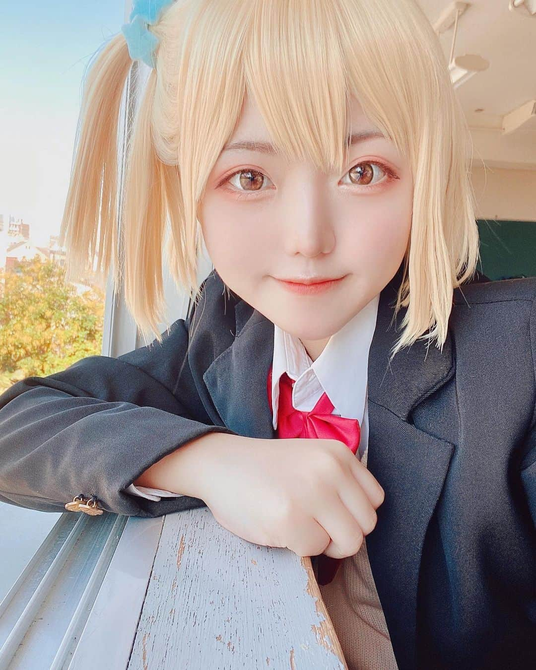 凸守たかねさんのインスタグラム写真 凸守たかねinstagram やっちゃんです Cosplay Cosplayer Hq Haikyuu Yachihitoka 谷地仁花 ハイキュー 10月26日 18時16分 Cos Takane 21