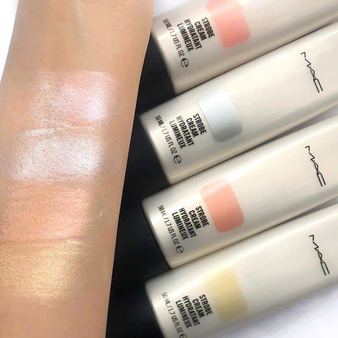 M∙A∙C Cosmetics Japanのインスタグラム