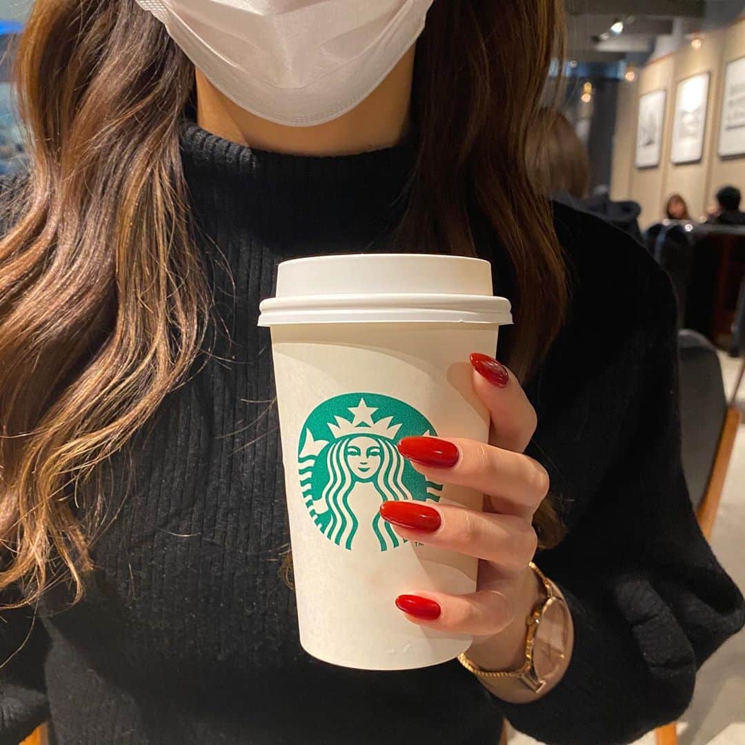 YUKINOのインスタグラム：「🍎❤️🍓🍒🍉」