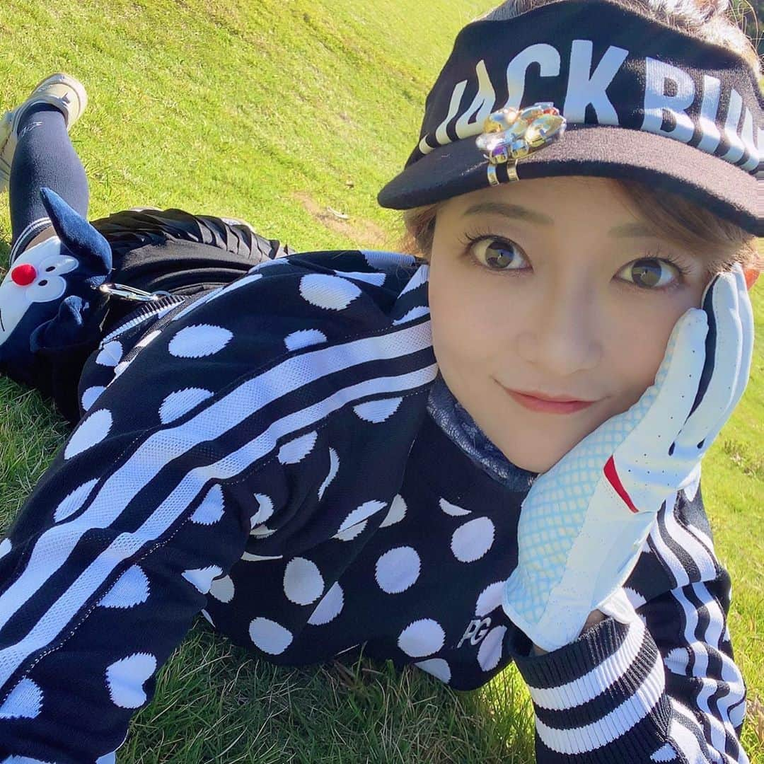 大河内美紗さんのインスタグラム写真 - (大河内美紗Instagram)「コンペ日和🌞司会もさせていただきました^ ^ドラコン賞、チーム賞、女性3位もろた♪ par4で初の1オンからの初のeagleとりました！次のpar5はまさかのbirdie！ 奇跡の連続に緊張して、そのあとはドライバーあばれる君🤣 ありがとうございました^ ^ #いつかのゴルフ #golf  #キャスコ #キャスコ女子ゴルフ部 #sdn48 #ゴルファナ #ladiesgolf #golfhotties #golfbabes #golflife #golfstagram #japanesegirl #model #lovegolf #girlswhogolf #cute #golfer  #ゴルフ大好き #golfholic #高尔夫球 #골프 #ゴルフコーデ #golf #instagolf #ゴルフ女子 #golfer #golfgirl #ゴルフのトリセツ」10月26日 18時44分 - misa_okochi