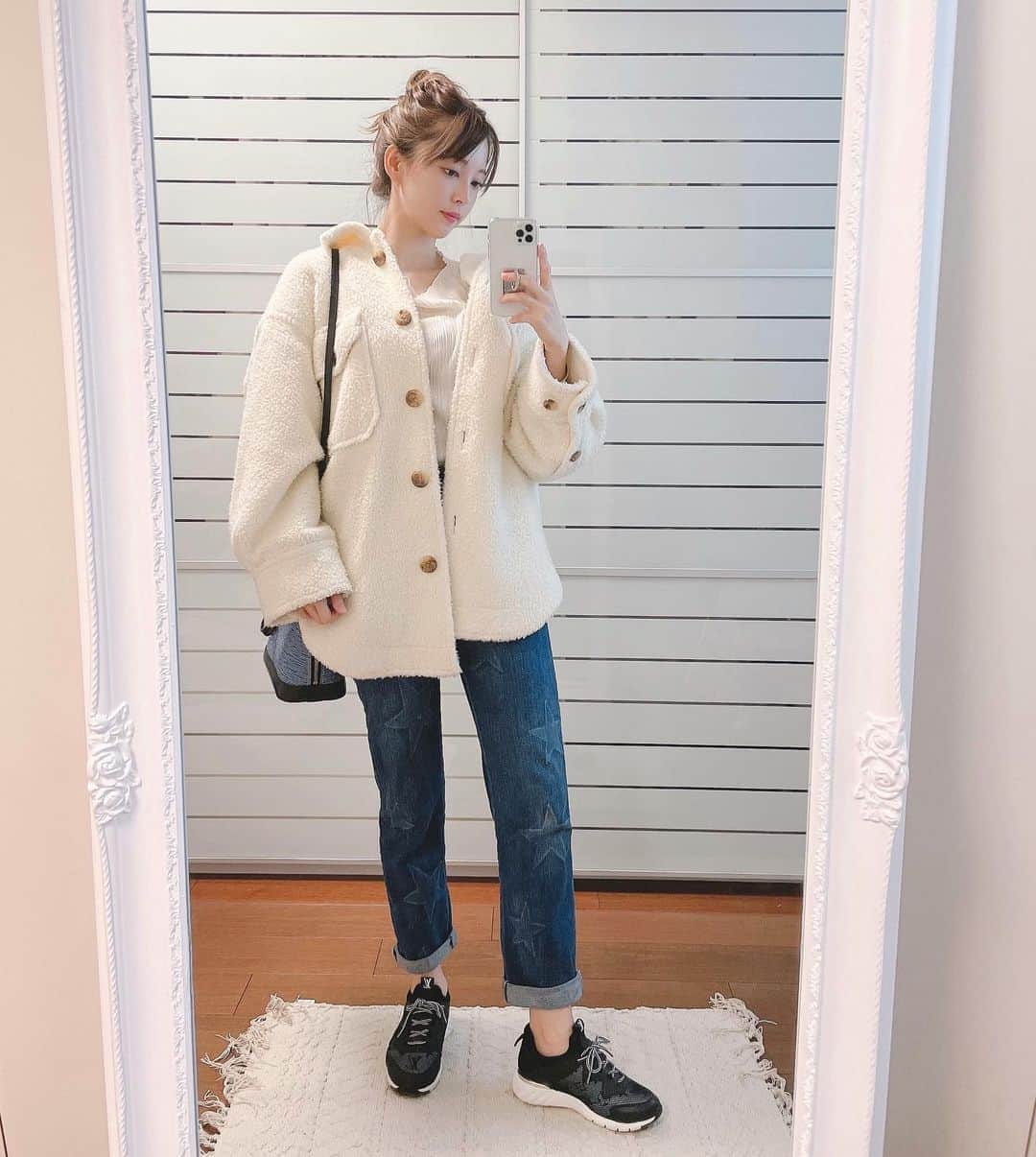 麻亜里のインスタグラム