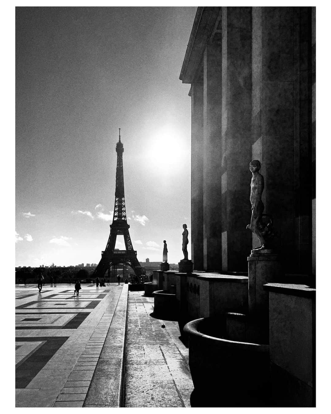 マリオ・ソレンティさんのインスタグラム写真 - (マリオ・ソレンティInstagram)「PARIS  #paris」10月26日 18時47分 - mario_sorrenti