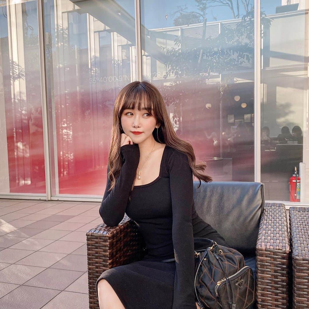 みちかのグルメインスタ