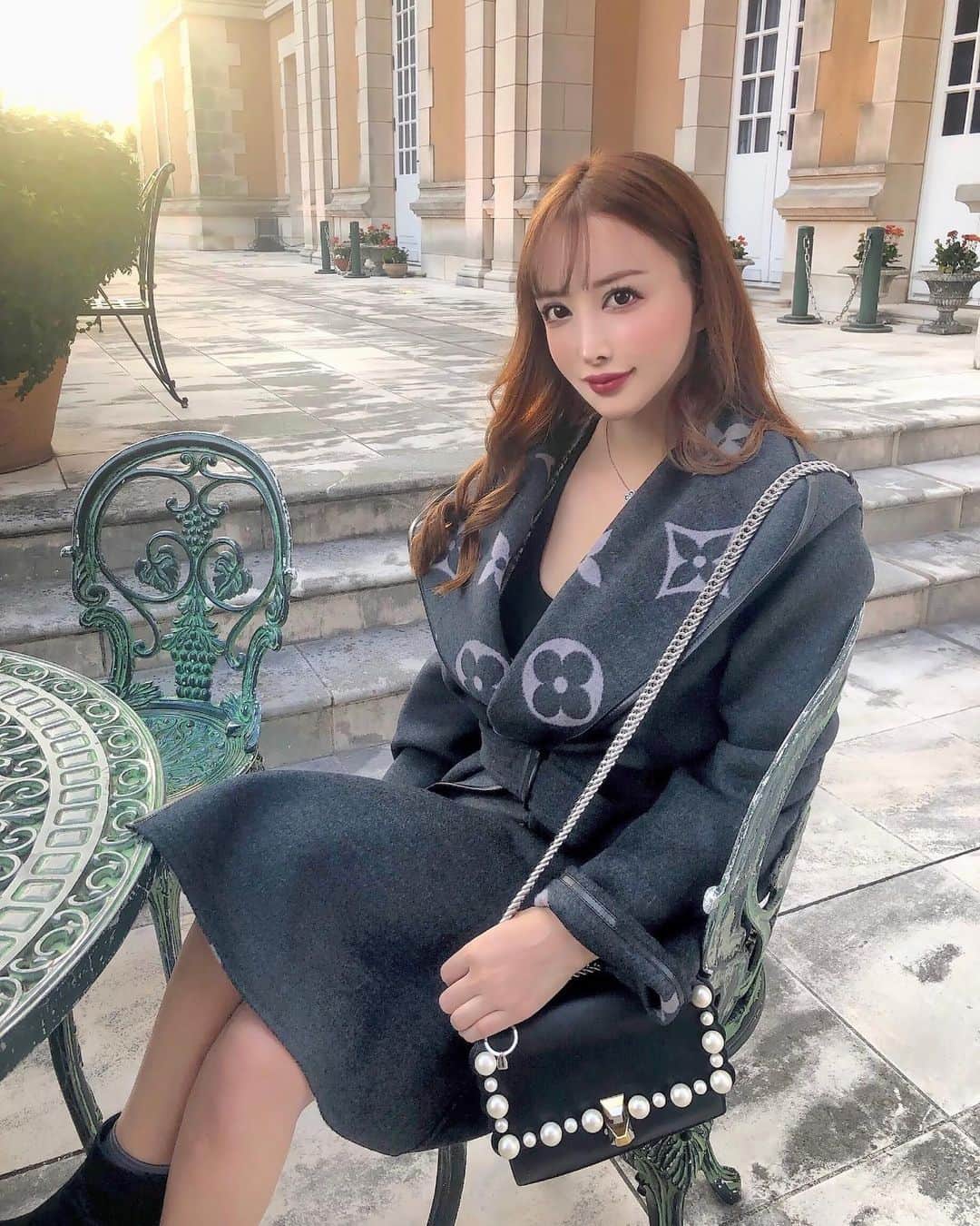 蘭子のインスタグラム