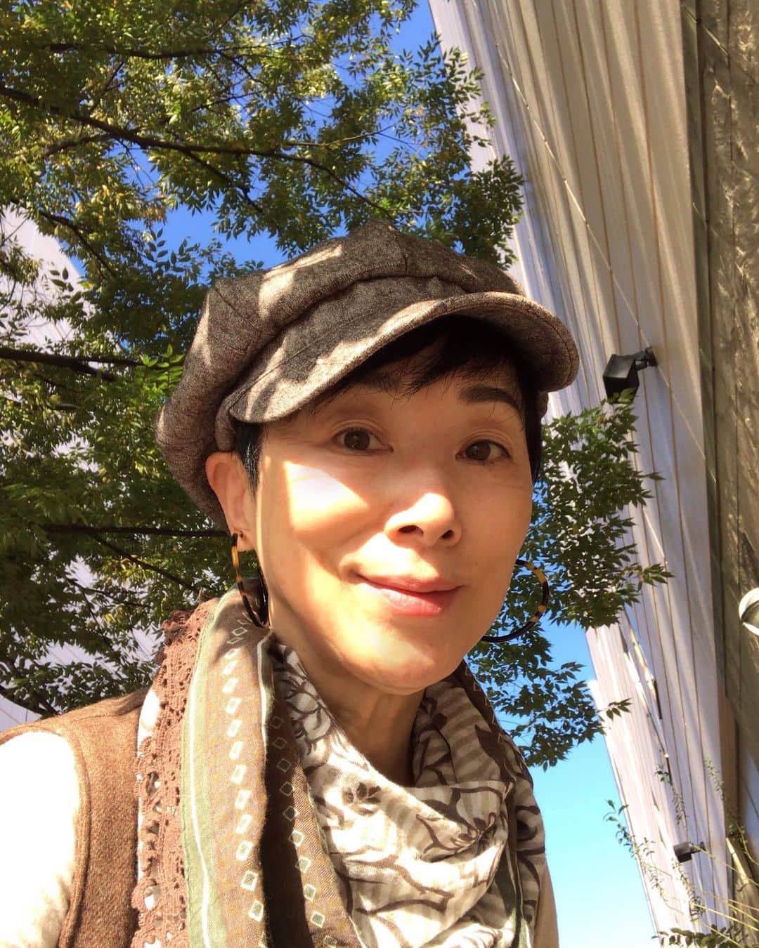 小川知子さんのインスタグラム写真 - (小川知子Instagram)「#寿司🍣 #小川知子  函館育ちのマネージャーは寿司ネタにうるさいので美味しいところをいつも探しているわたし😀」10月26日 19時08分 - tomoko_ogawa_