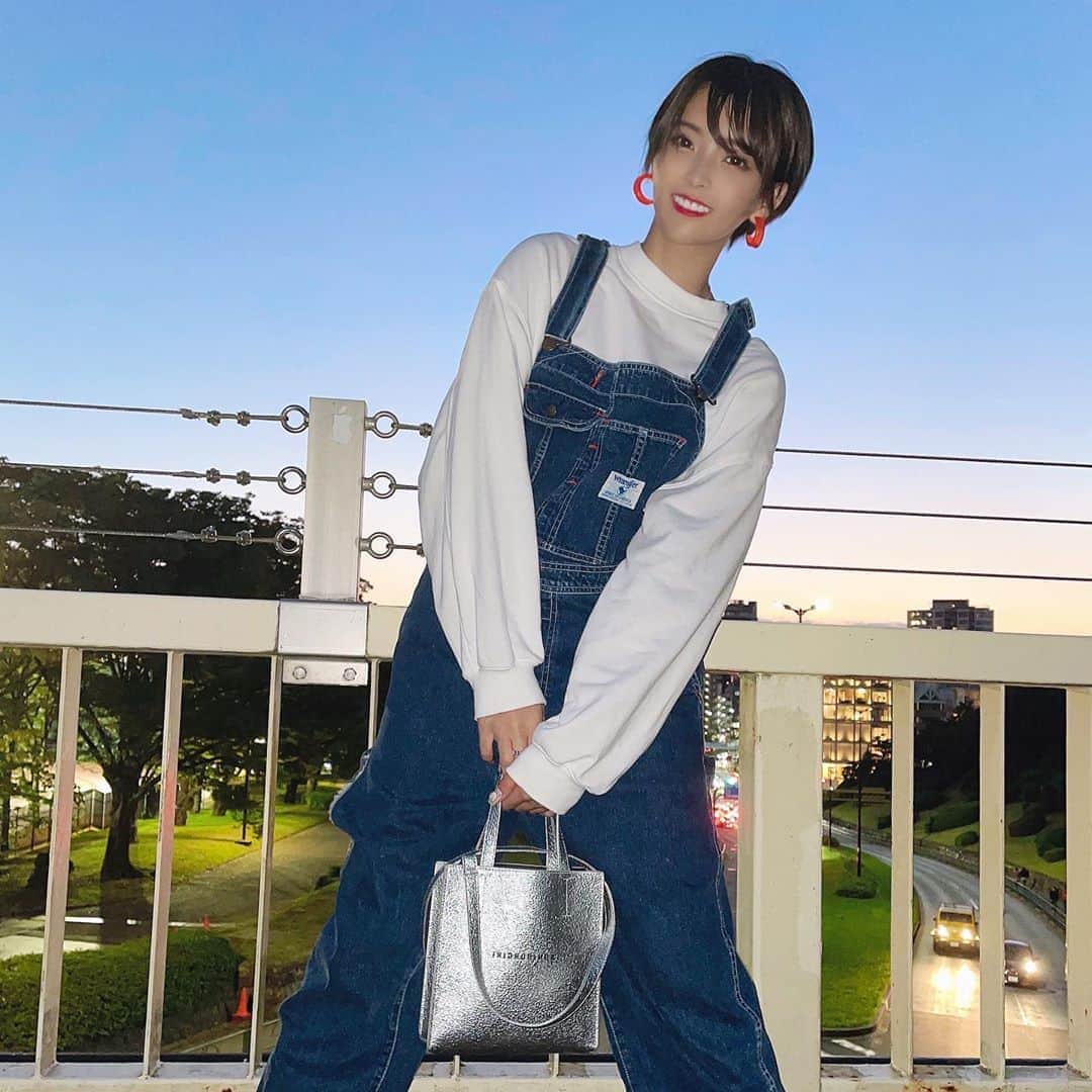 ききまるのインスタグラム