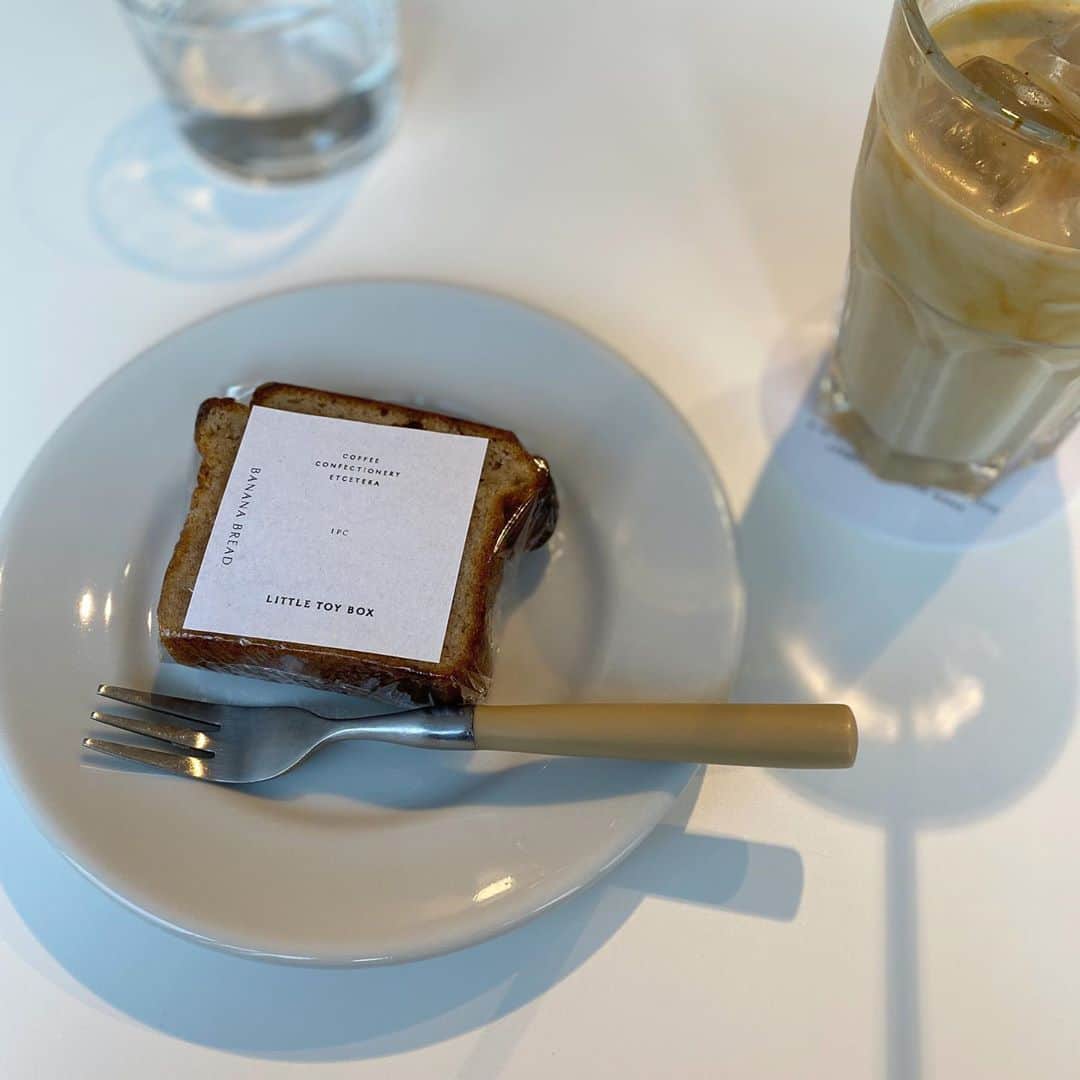 クリスティー麻里子のグルメインスタ