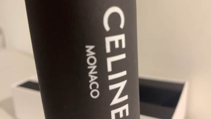 林映唯のインスタグラム：「@celine 2021春夏女裝秀，10/26台灣時間23:00 準時線上直播。 Super excited! Tune in on CELINE.COM or on Instagram to watch the show!  #CELINE #CELINEBYHEDISLIMANE」