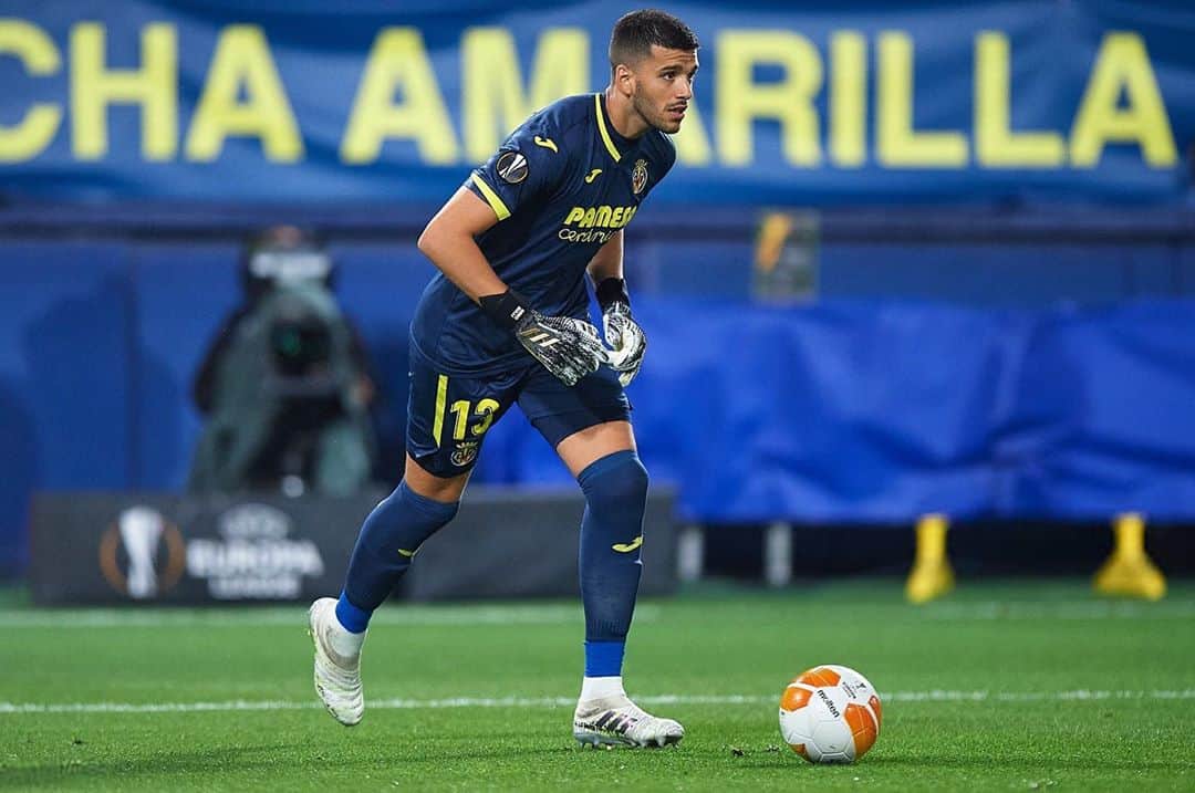 ヘロニモ・ルジのインスタグラム：「Vamos con todo esta semana!! 💪🏻🔥」