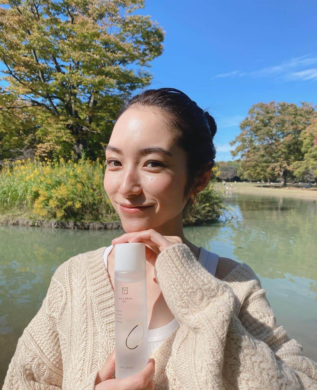 吉田沙世のインスタグラム