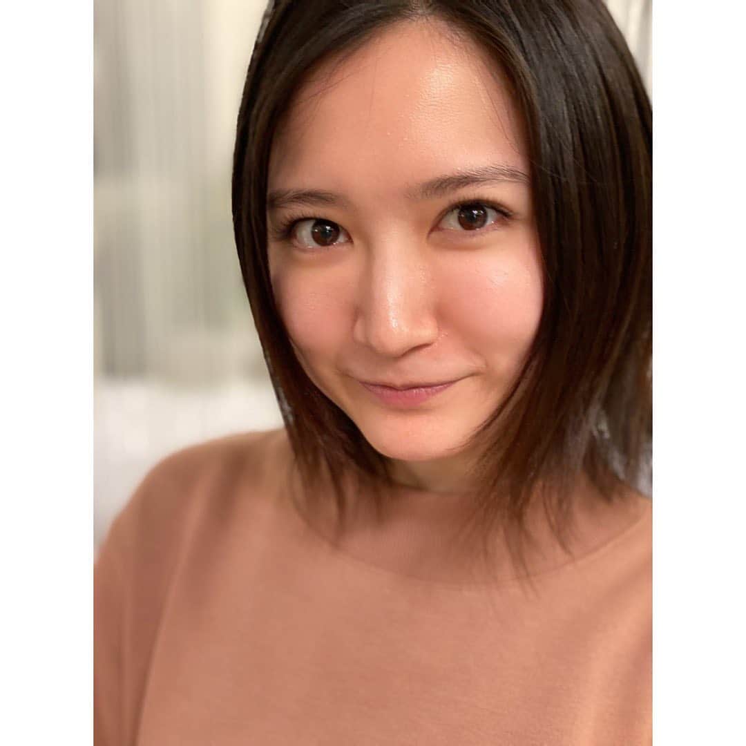 清水楓のインスタグラム