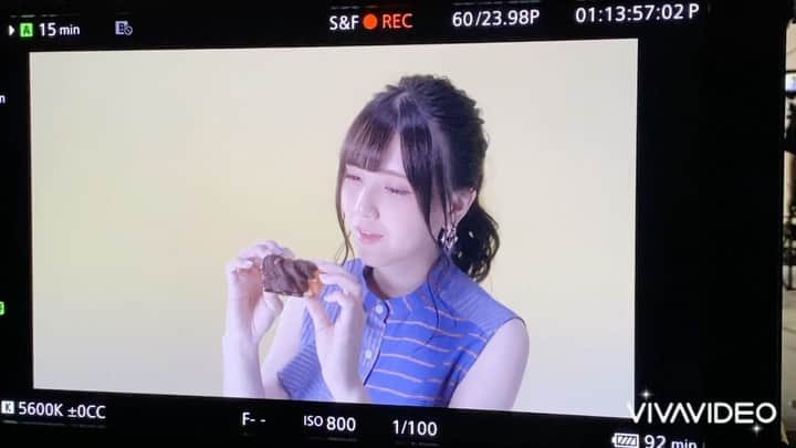 鬼頭明里のインスタグラム