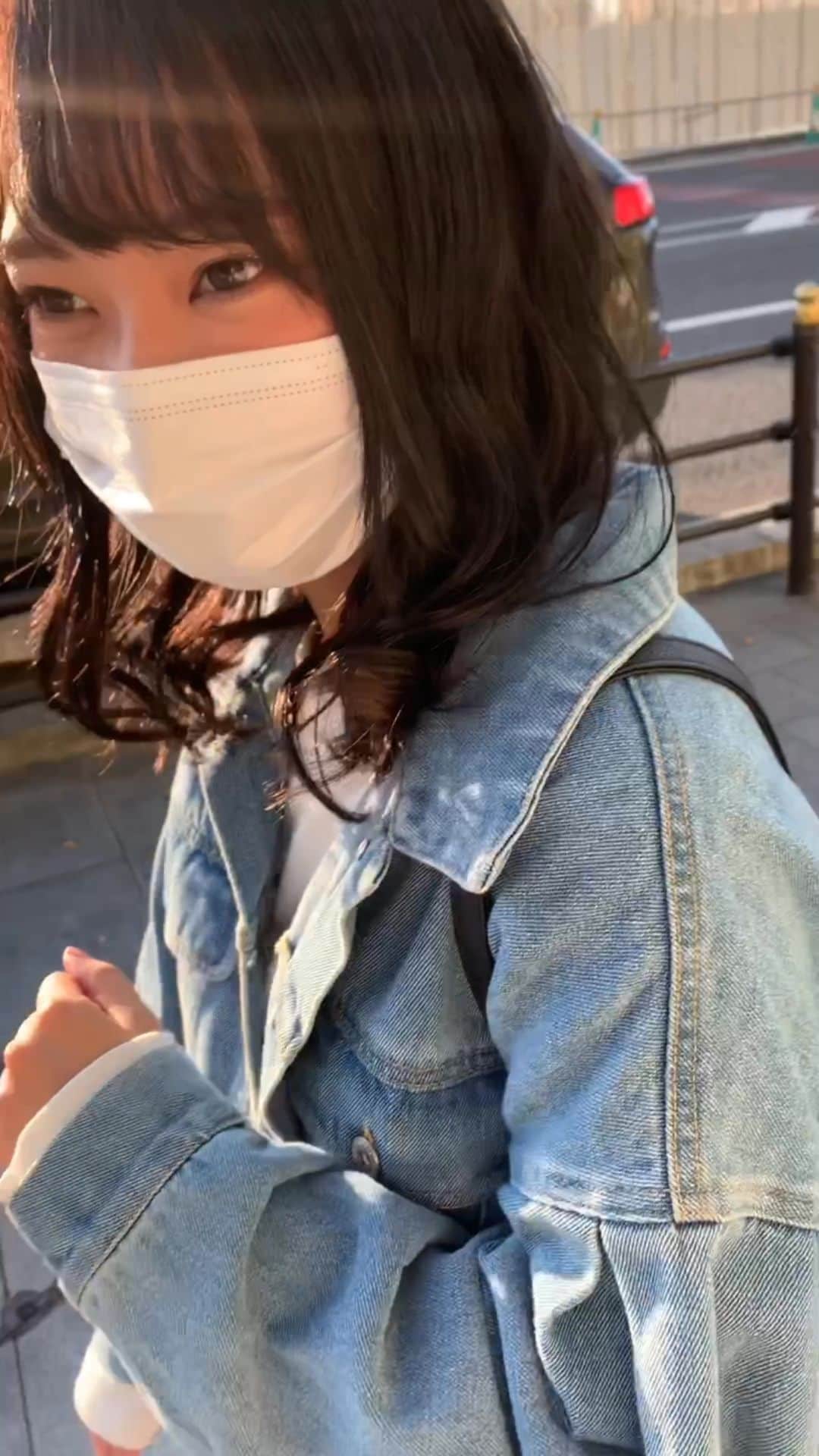 山田寿々のインスタグラム：「﻿ ﻿ リール😺💘﻿ ﻿ ﻿」