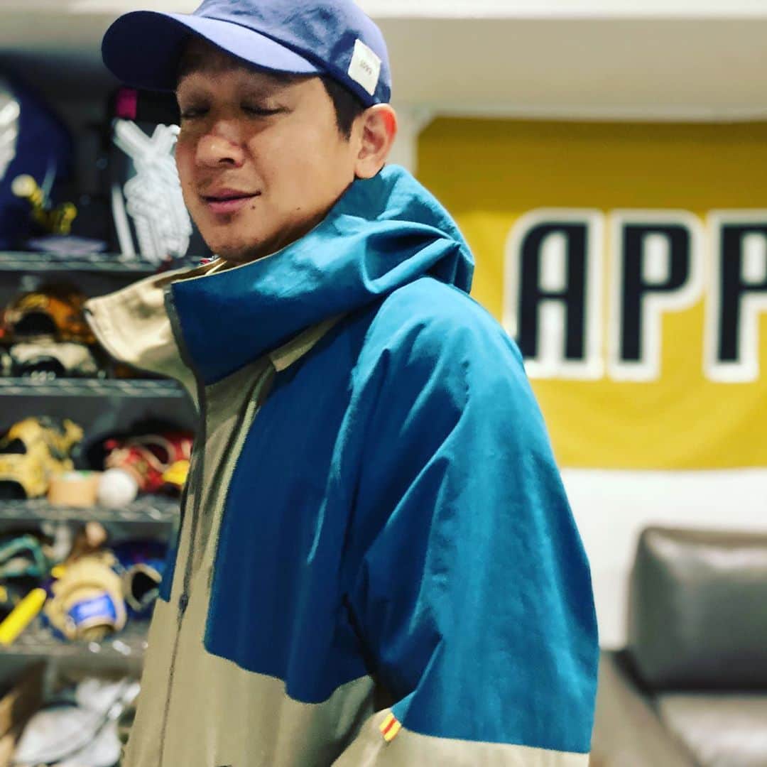 トクサンTVのインスタグラム