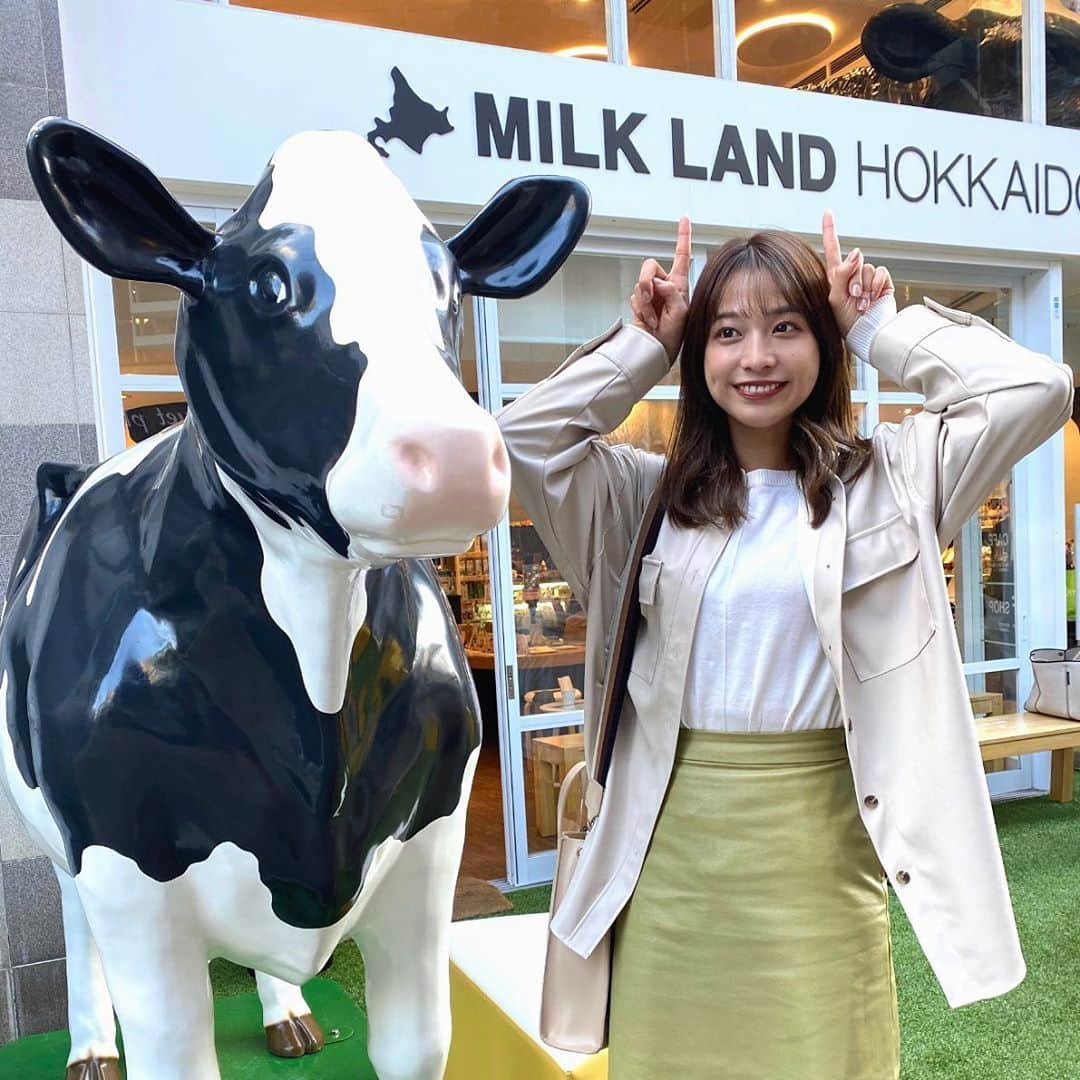 山口清香のグルメインスタ