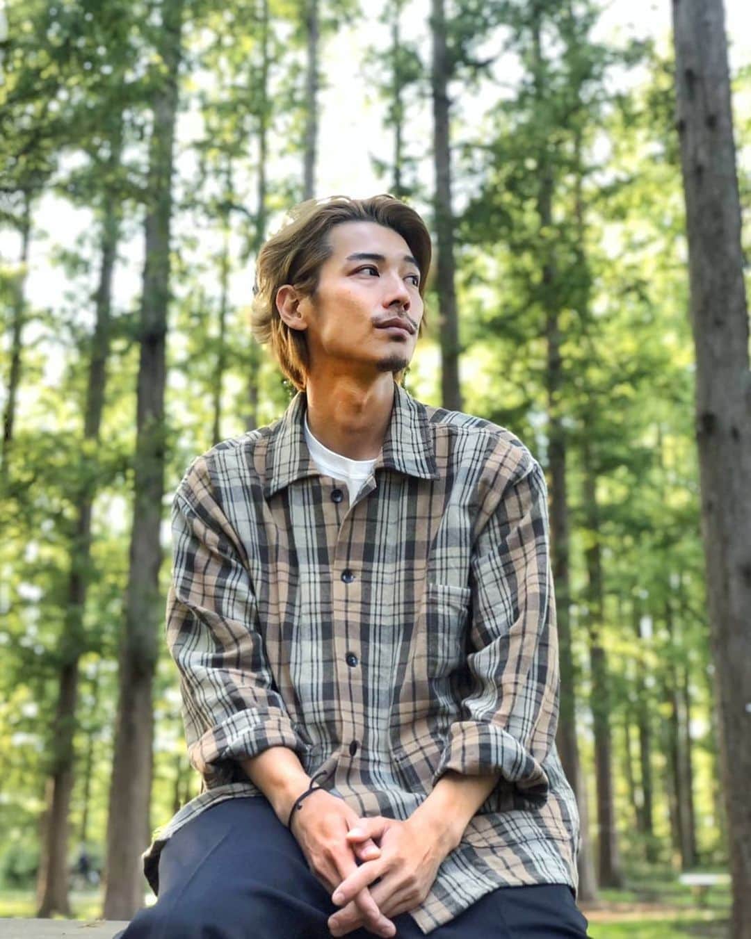 山田悠介のインスタグラム