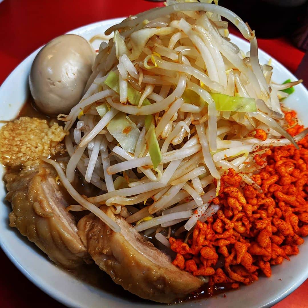 竹下幸之介のグルメインスタ