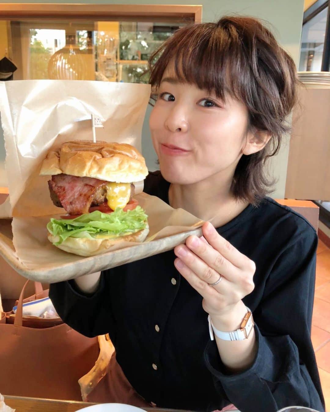 阿部真澄のグルメインスタ